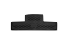 Коврики в салон CHEVROLET Tahoe, 2015->, 3-й ряд капитан, 2 шт. (полиуретан) Element