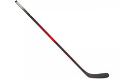 Хоккейная клюшка BAUER Vapor X3.7 S21 INT подростковая Модель-grip 55p 92l Бауэр