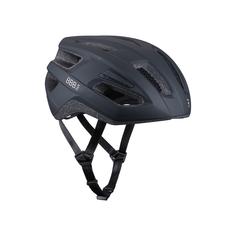 Велосипедный шлем BBB Kite 2.0, matt black, L