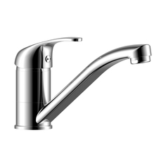 Смеситель для раковины Rossinka Silvermix Y35-22 хром
