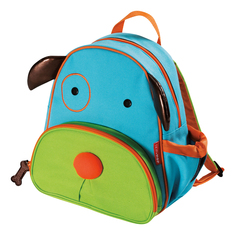 Рюкзак детский Skip Hop Собака SH 210201