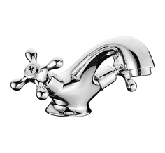 Смеситель для раковины LEMARK Standard LM2106C хром