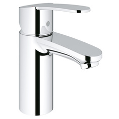 Смеситель для раковины Grohe Eurostyle Cosmopolitan 3246820E хром