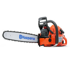 Бензопила Husqvarna 365 SP 9670828-18 4;6 л.с. 46 см