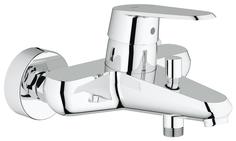 Смеситель для ванны Grohe Eurodisc Cosmopolitan 33390002 хром