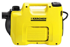 Самовсасывающий насос Karcher 1.645-350.0 BP 2 Garden
