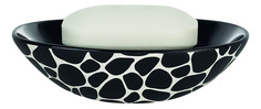 Мыльница Spirella Pebble 1014668