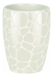Стакан для зубных щеток Spirella Darwin Pebble 1014655