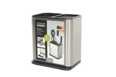 Органайзер для кухонной утвари и ножей Joseph Joseph Surface из нержавеющей стали 85114