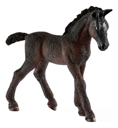 Фигурка лошадки Schleich Липпицианский жеребенок Horse Club 13820/12365