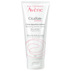 Крем для рук Avene Cicalfate 100 мл