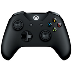 Геймпад Microsoft Xbox One 6CL-00002 Black