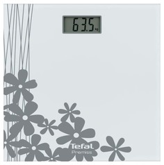 Весы напольные Tefal PP1070