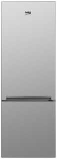 Холодильник Beko RCSK 250 M 00 S Silver
