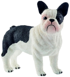 Фигурка животного Schleich Французский бульдог 13877