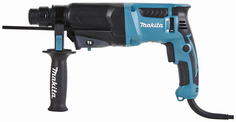 Сетевой перфоратор Makita HR2600