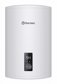 Водонагреватель накопительный THERMEX Solo 30 V white