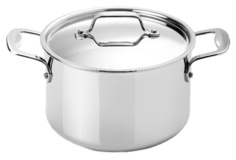 Кастрюля Silampos Suprime Prof 6.6л