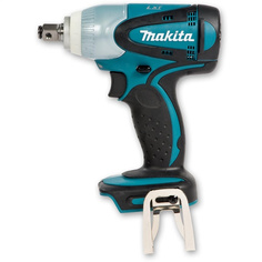 Аккумуляторный гайковерт Makita DTW251Z БЕЗ АККУМУЛЯТОРА И З/У