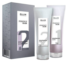 Набор косметики для волос Ollin Professional Perfect Hair Oxymoron