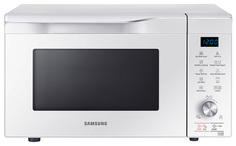 Микроволновая печь соло Samsung MC32K7055CW white