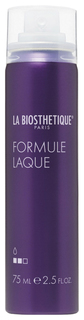 Лак для волос La Biosthetique Formule Laque 75 мл
