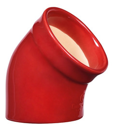 Солонка (цвет:гранат) Emile Henry