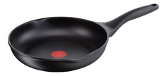 Сковорода Tefal Gusto с антипригарным покрытием 26 см H1180575