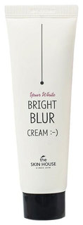 Крем для лица The Skin House Bright Blur 50 мл
