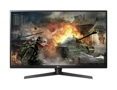 Монитор LG 32GK850F-B