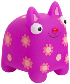 Игрушка для ванной Деревяшки Кошечка Мяу