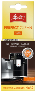 Чистящее средство для кофемашин Melitta PERFECT CLEAN 1500791
