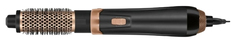 Фен-щетка Rowenta Hot Air Brush CF7819F0 Black