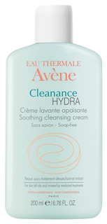 Средство для очищения Avene Cleanance Hydra