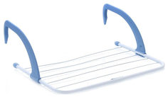 Сушилка для белья на ванную Gimi