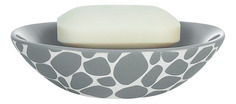 Мыльница Spirella Pebble 1014663