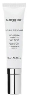 Крем для глаз La Biosthetique Menulphia Jeunesse Contour 15 мл