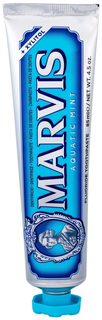 Зубная паста Marvis Cвежая Мята 85 мл