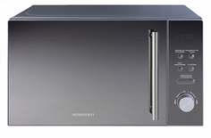 Микроволновая печь с грилем Horizont 20MW700-1479BKB Black