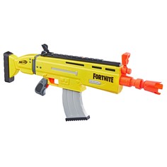 Бластер Nerf Фортнайт Скар