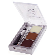 Тени для бровей Wet n Wild Ultimate Brow Kit тон E963