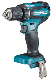 Аккумуляторная безударная дрель-шуруповерт Makita DDF485Z БЕЗ АККУМУЛЯТОРА И З/У
