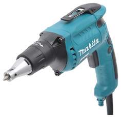 Сетевой шуруповерт Makita FS4000JX2