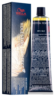 Краска для волос Wella Koleston Perfect Me+ Rich Naturals 5/1 Шоколадное джелато 60 мл