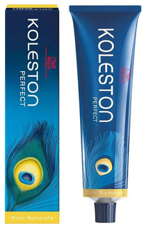 Краска для волос Wella Professionals Koleston Perfect ME+ 10/31