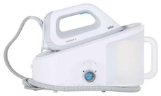 Парогенератор Braun CareStyle 3 White