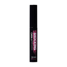 Тушь для ресниц Esthetic House Shocking Cara Volumizing & Long Mascara Real Black