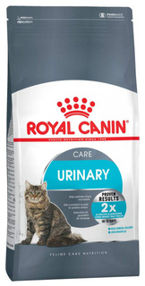 Сухой корм для кошек ROYAL CANIN Urinary Care; для профилактики МКБ; 400+160 гр