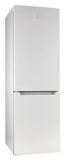 Холодильник Indesit ITF 018 W White