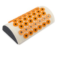 Массажер-аппликатор Лаборатория Кузнецова 00106 желтый